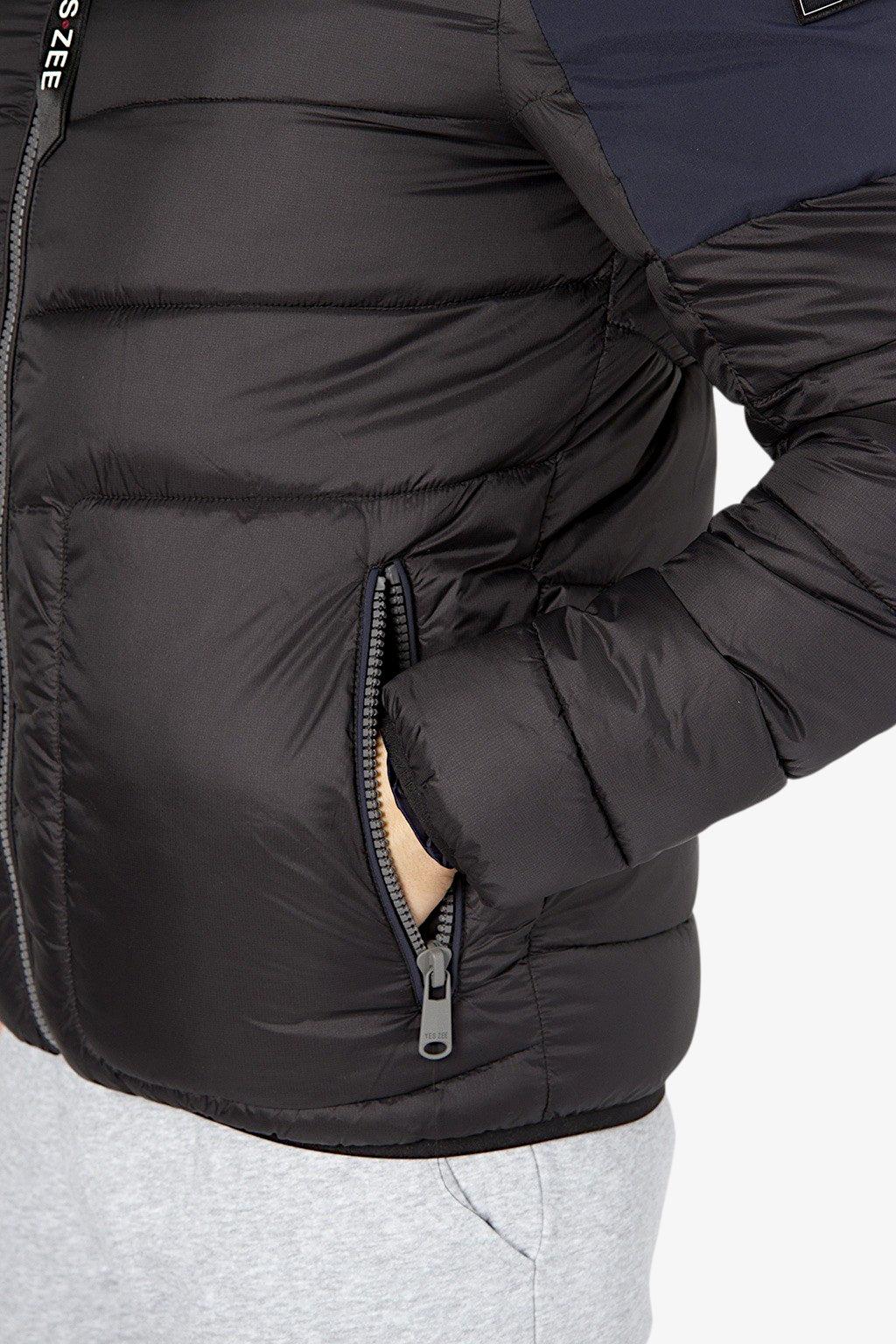 J839 Q6BI/2801 YES ZEE