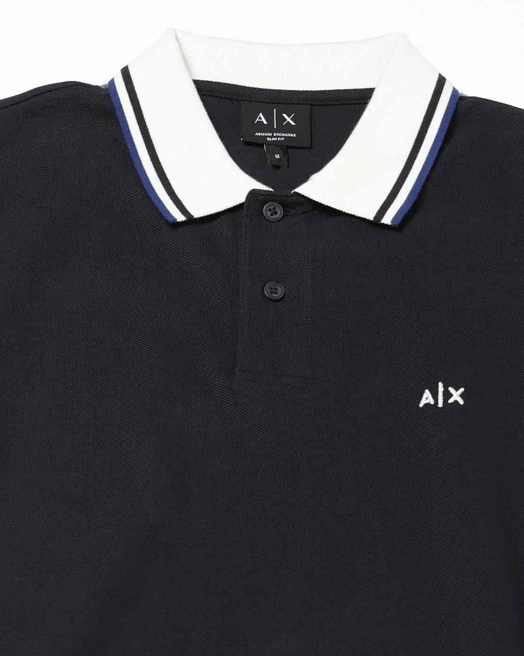 XM002350 AF10366/UB101 ARMANI EXCHANGE