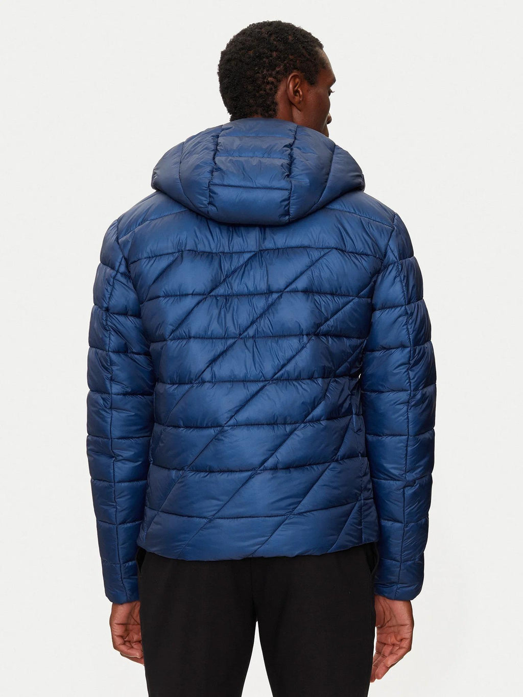 JACKET CALLES 50524648/485 BOSS