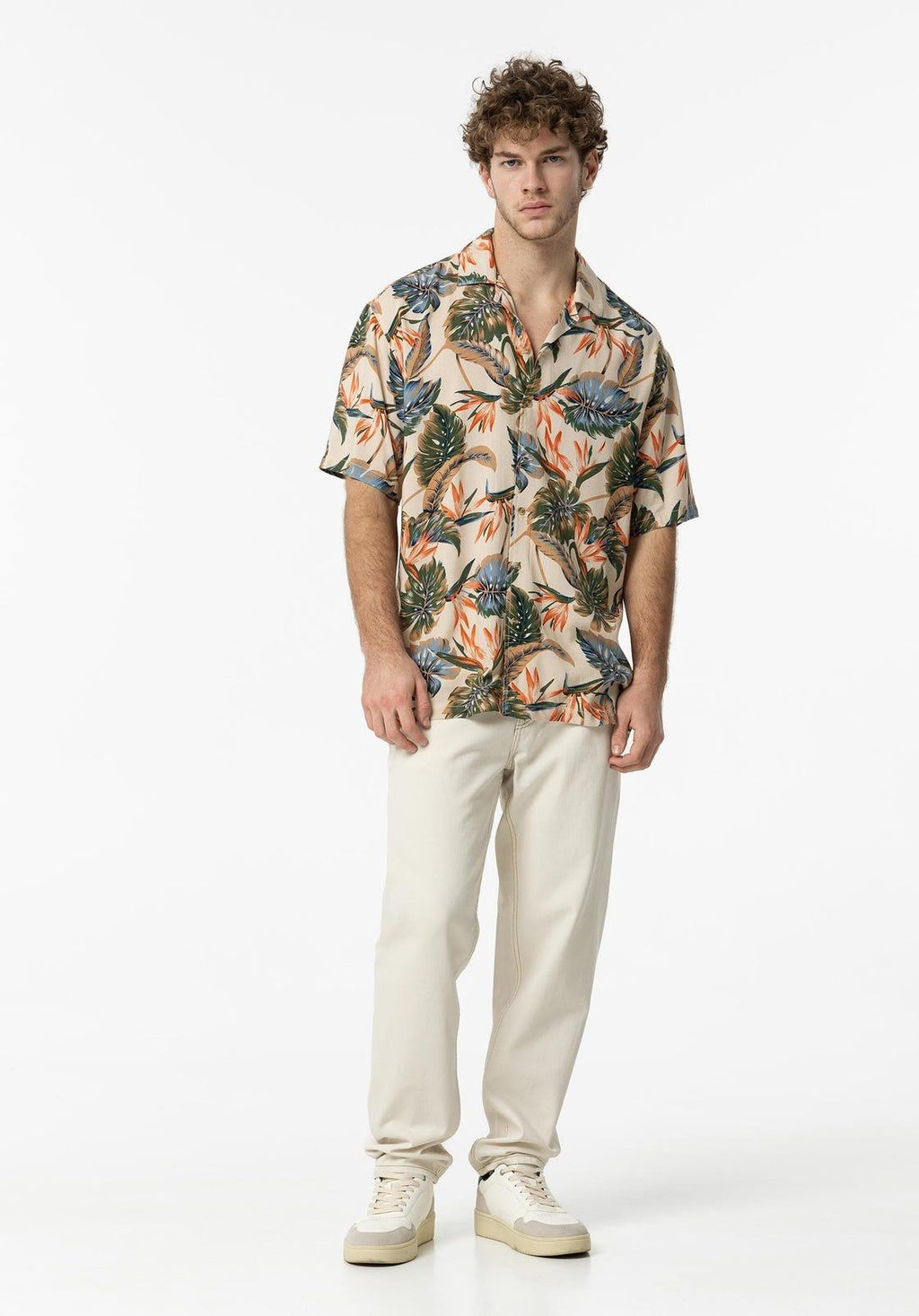 10054181/158 Sandshell TIFFOSI