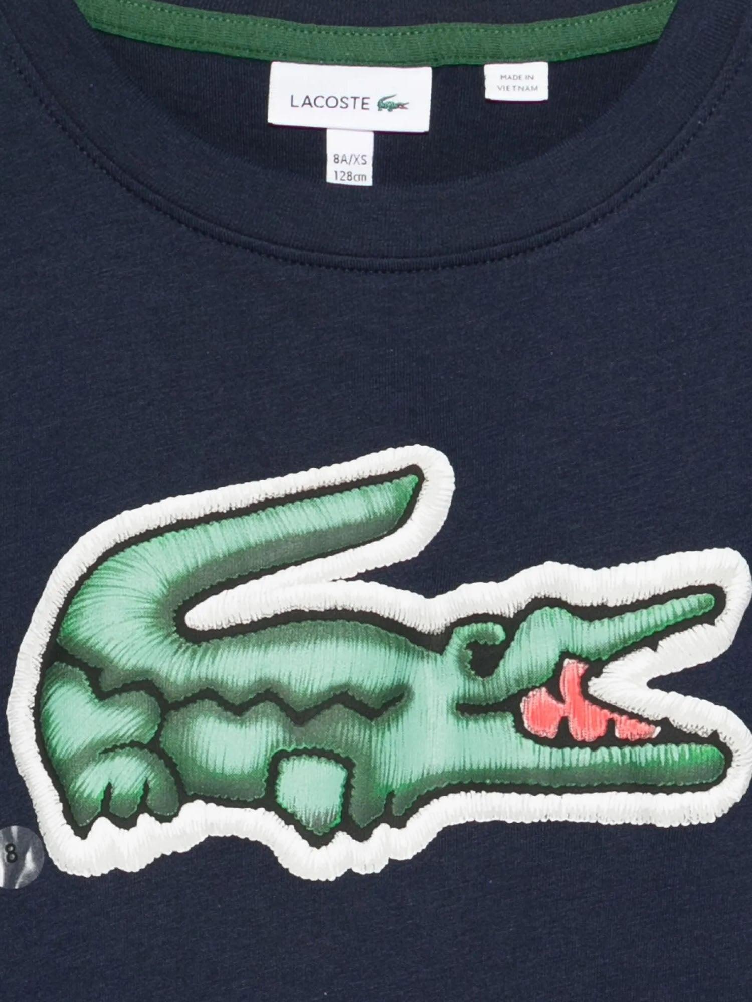 947072/UGW LACOSTE