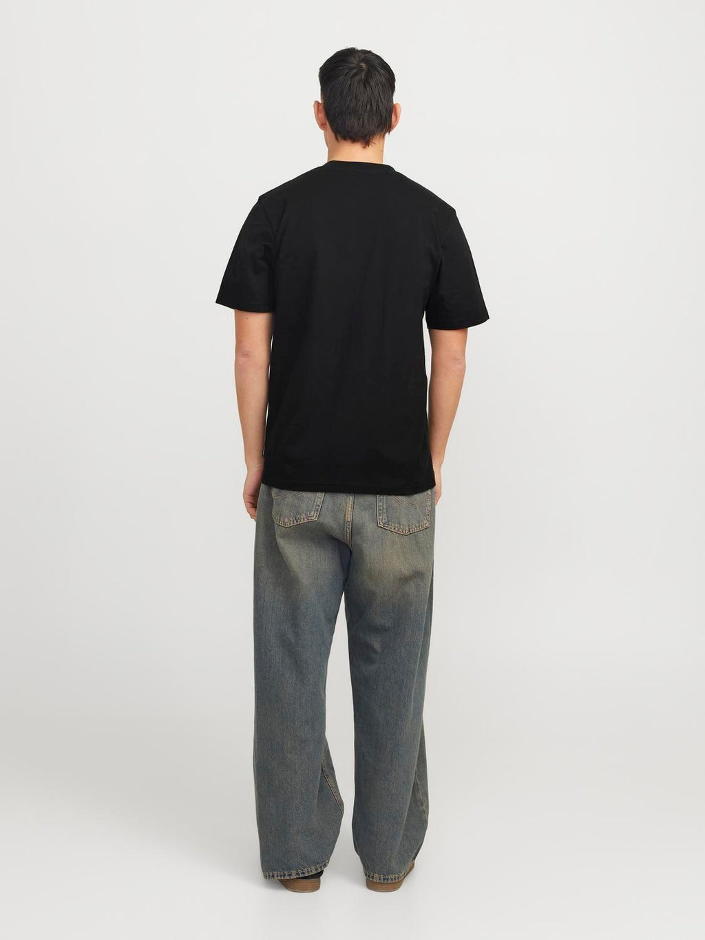 12273239/Black JACK AND JONES