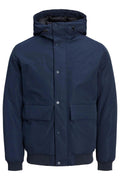 12236023/Navy Blazer JACK AND JONES