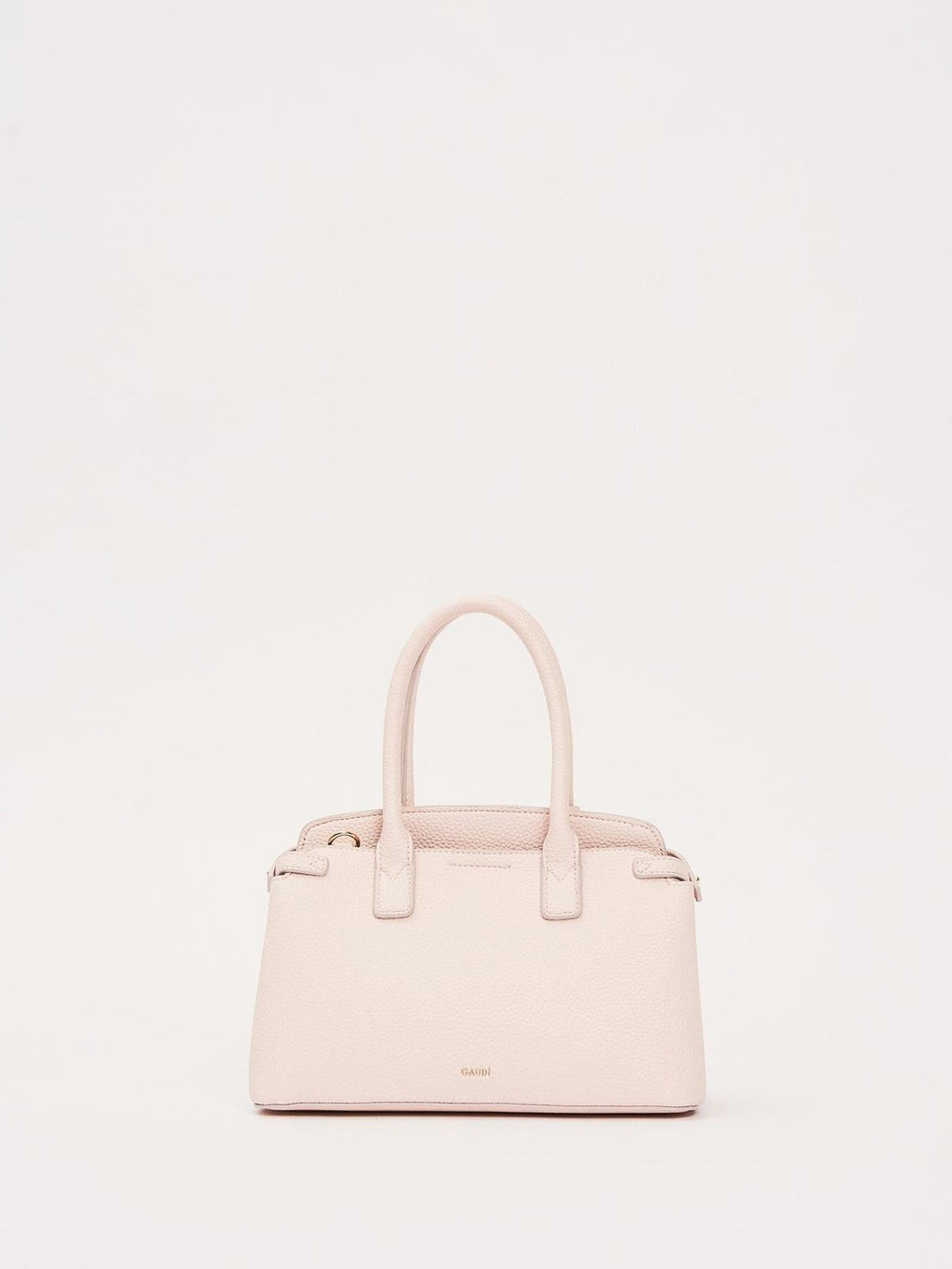 SMALL HANDBAG - linea GIADA - cm 24,5x17x12 