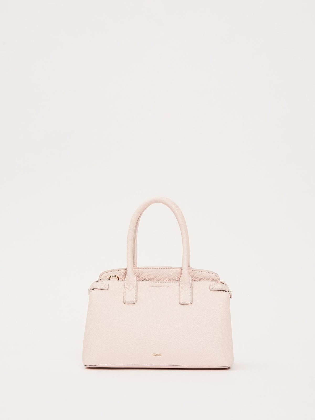 SMALL HANDBAG - linea GIADA - cm 24,5x17x12 
