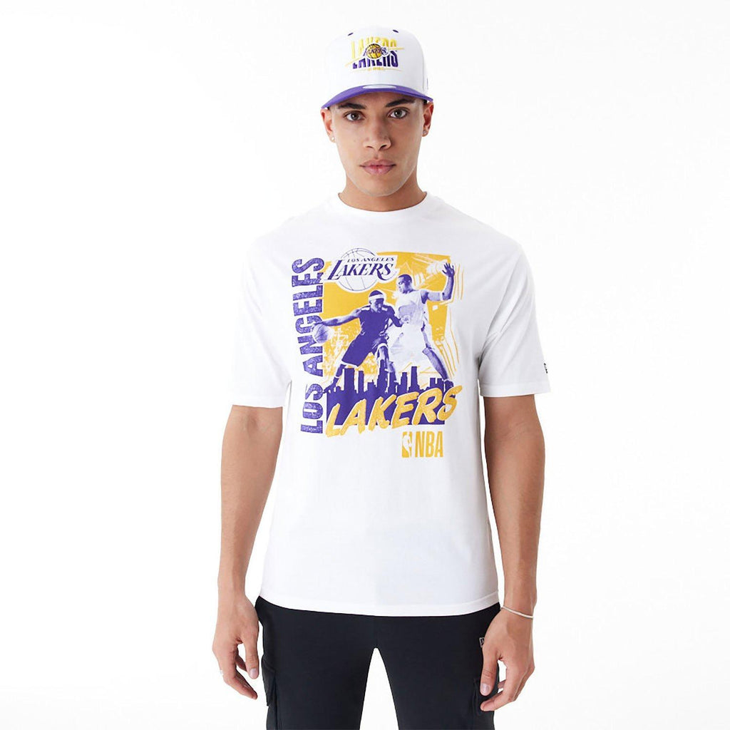 60435505/WHITE NEW ERA
