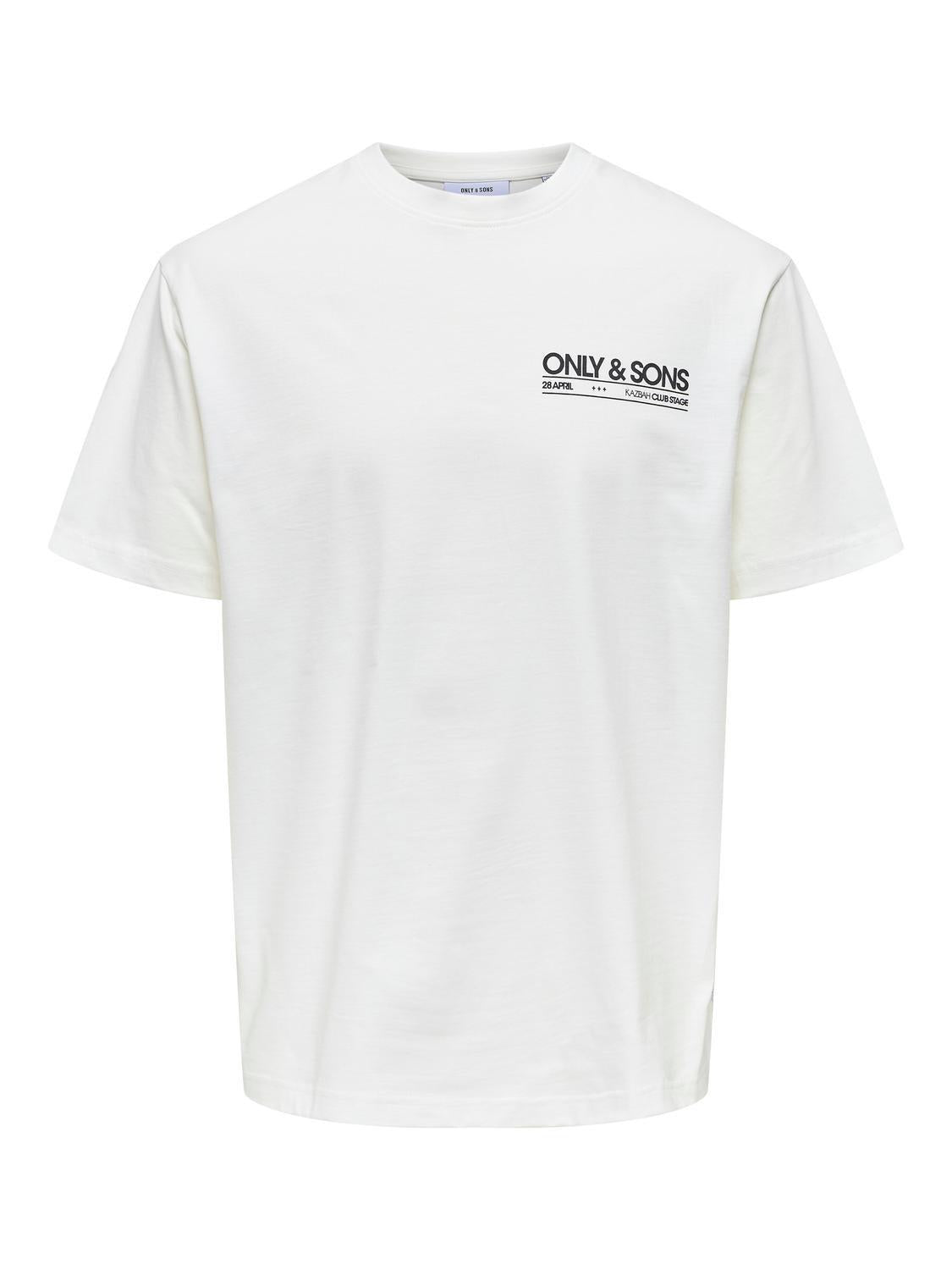 22033751/Cloud Dancer ONLY&SONS