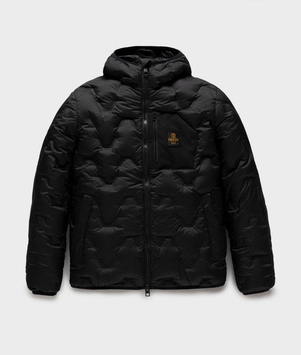 GRAPHITE JACKET 