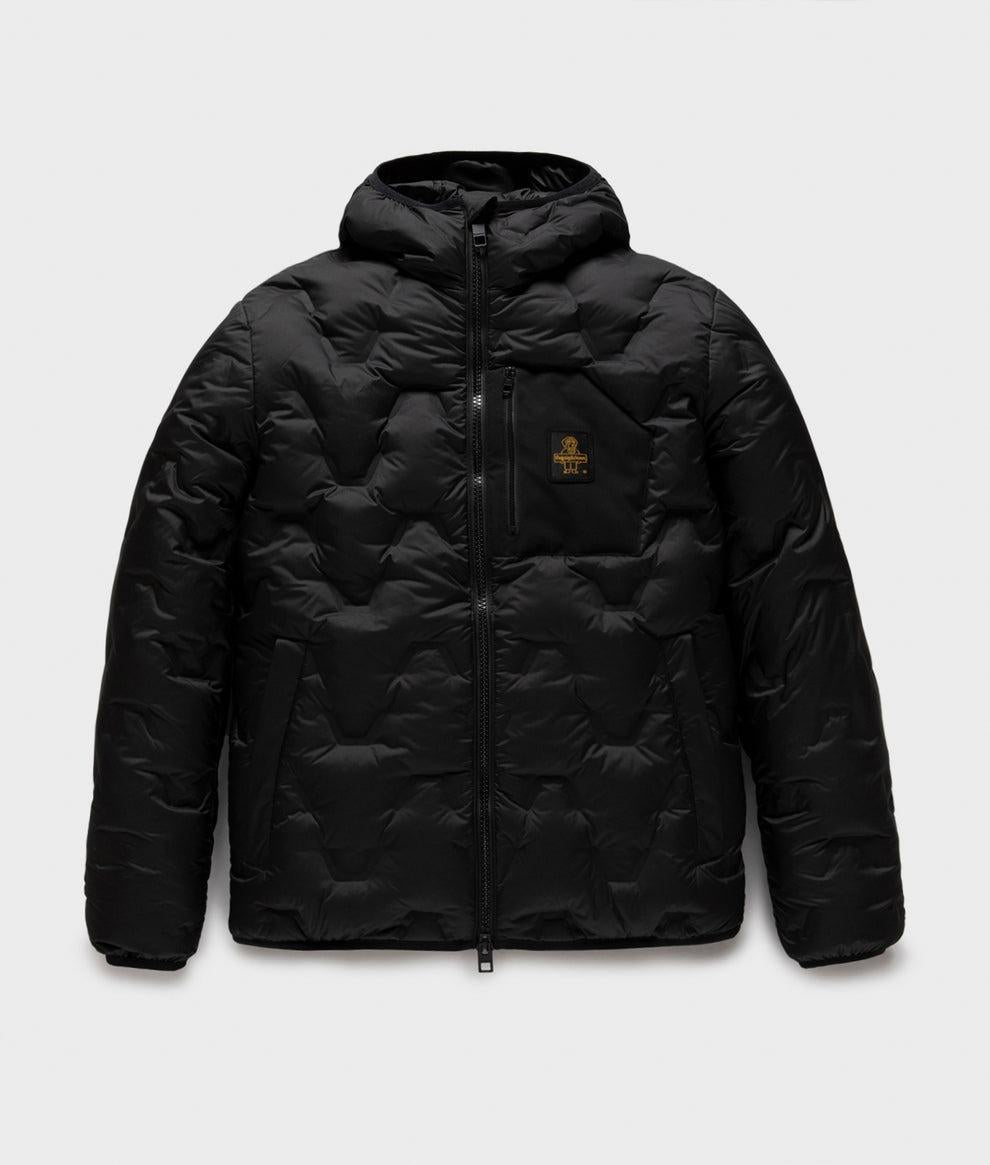 GRAPHITE JACKET 