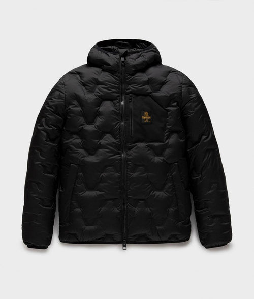 GRAPHITE JACKET 