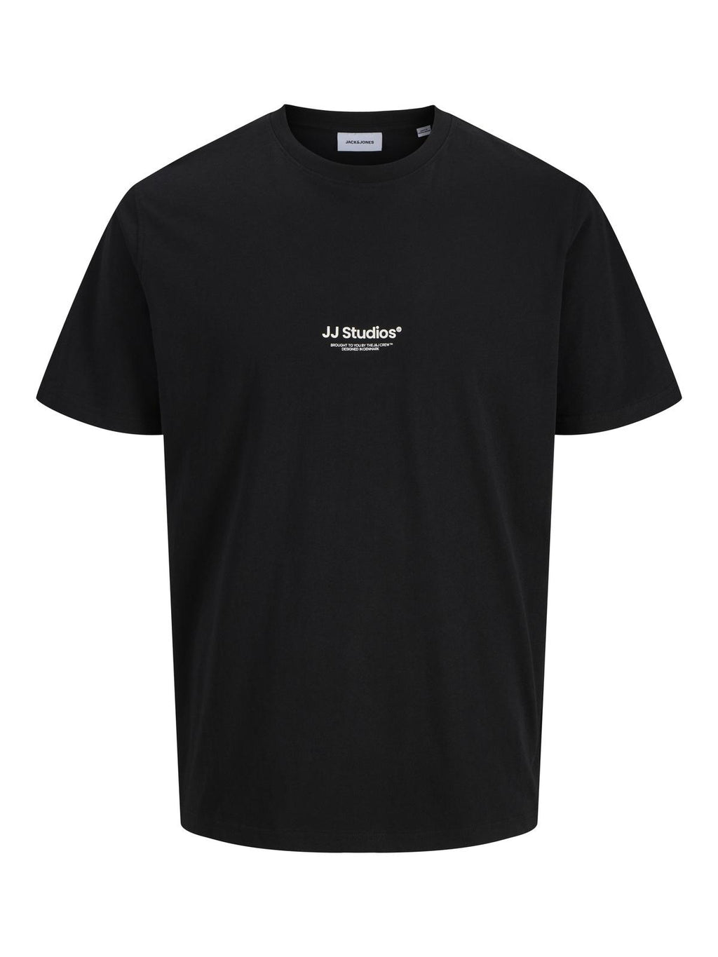 JJESOHO TEE SS CREW NECK NOOS 