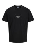 JACK AND JONES JJESOHO TEE SS CREW NECK NOOS