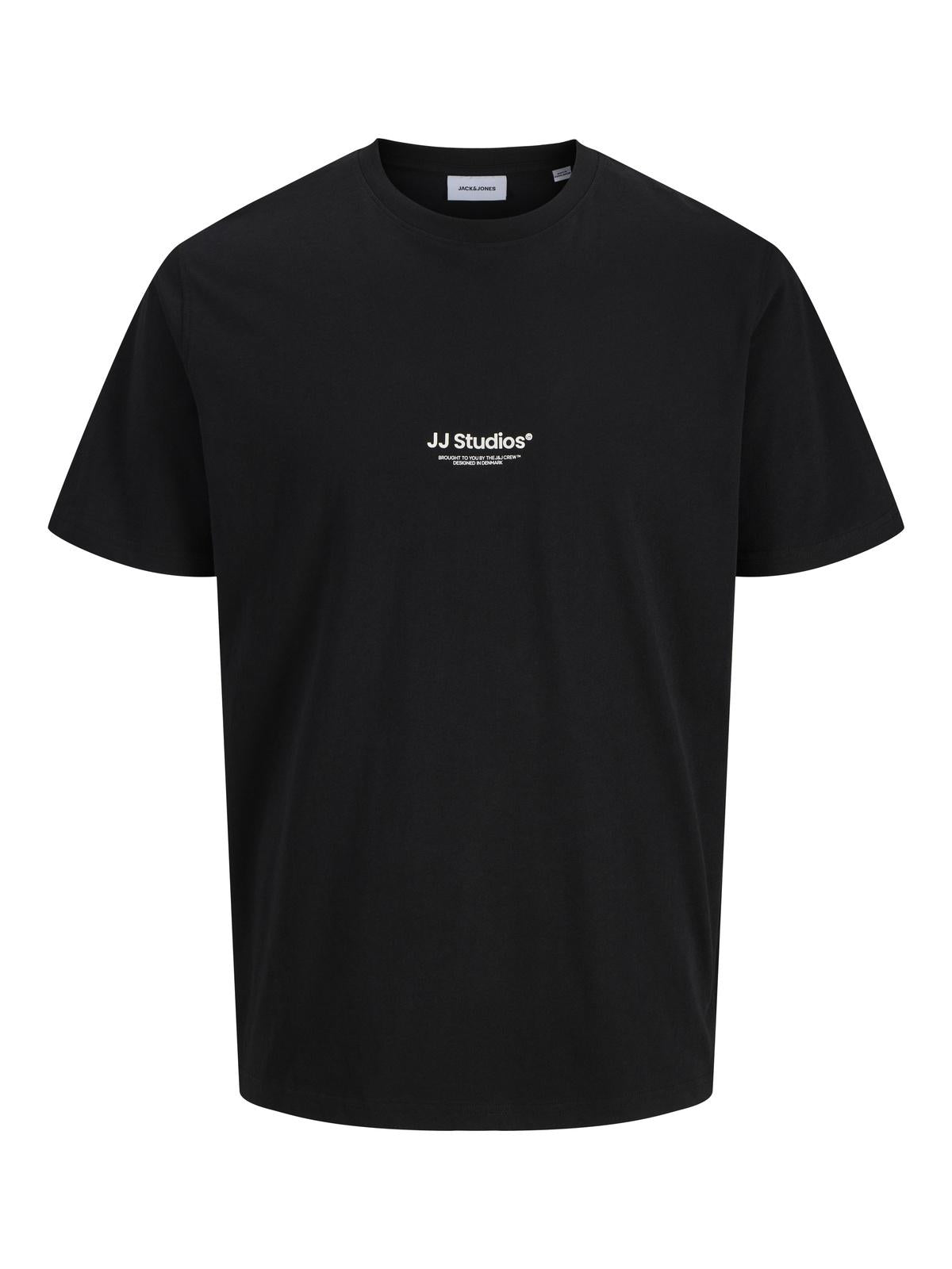 JJESOHO TEE SS CREW NECK NOOS 