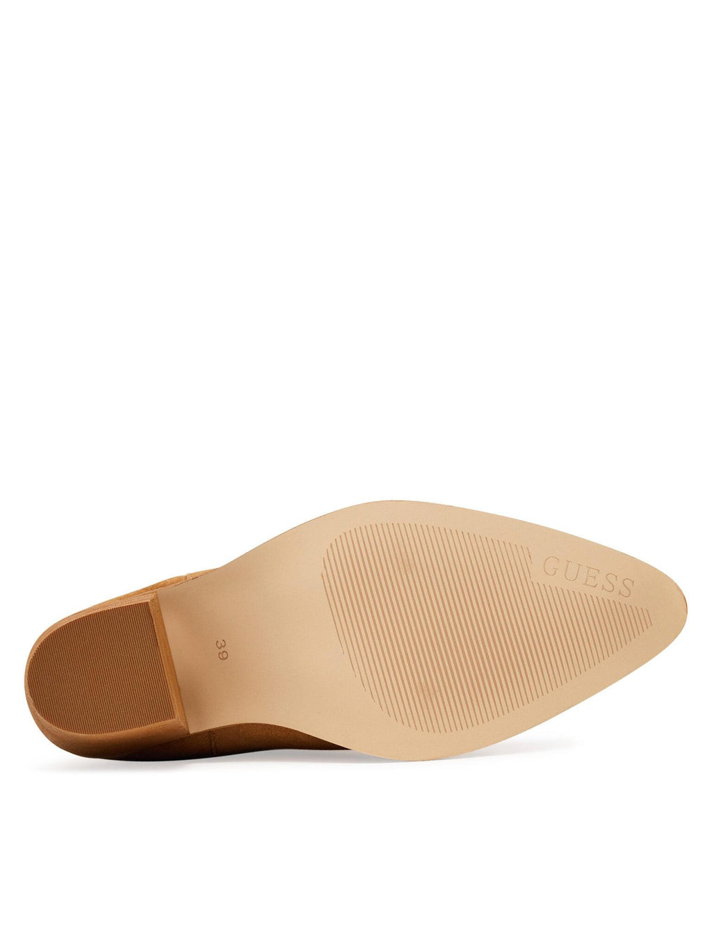 FLTSALSUE10/TAN GUESS