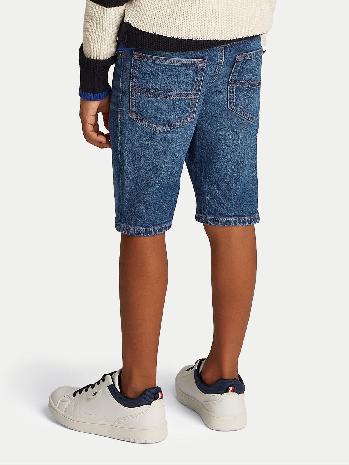 KB0KB08133J/1AP TOMMY HILFIGER