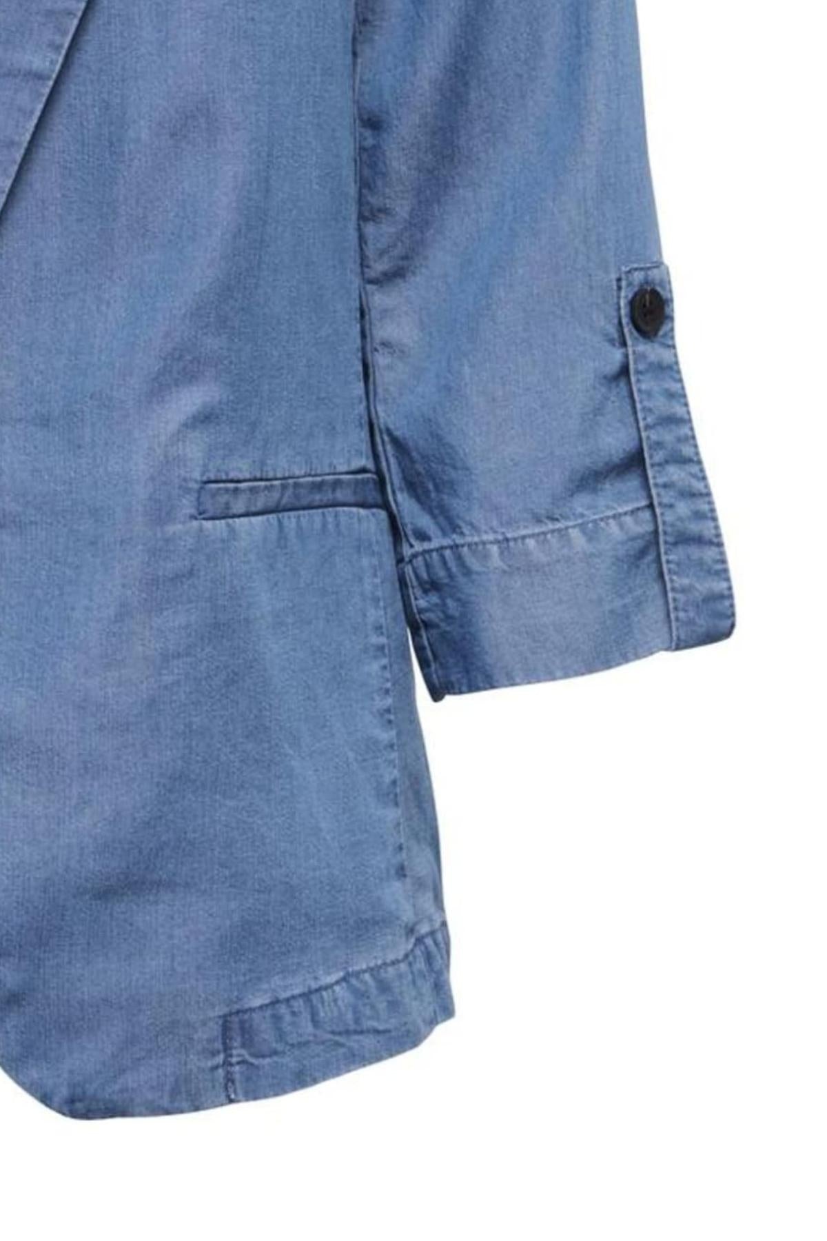 15364011/Medium Blue Denim ONLY