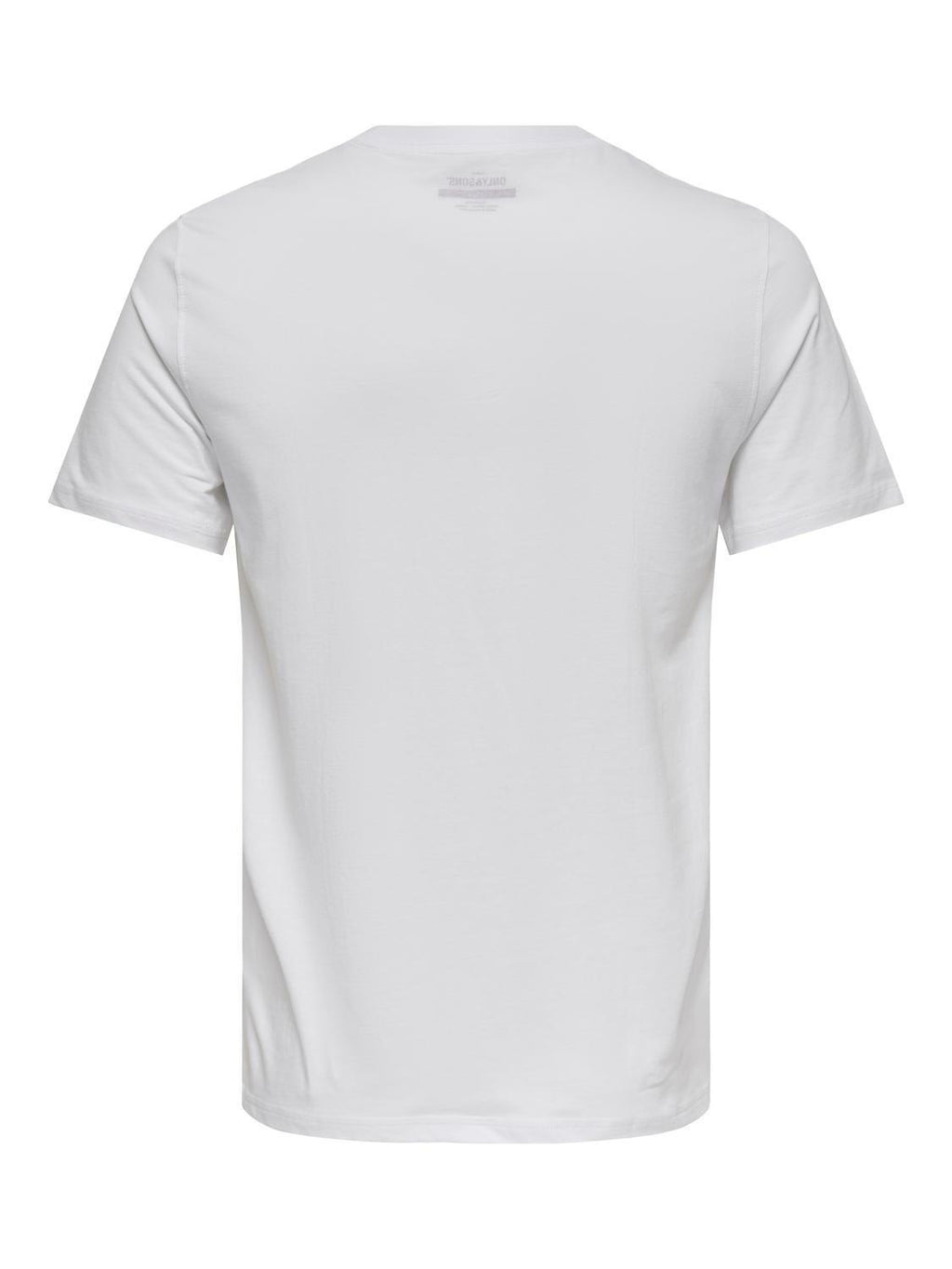 22025208/White ONLY&SONS