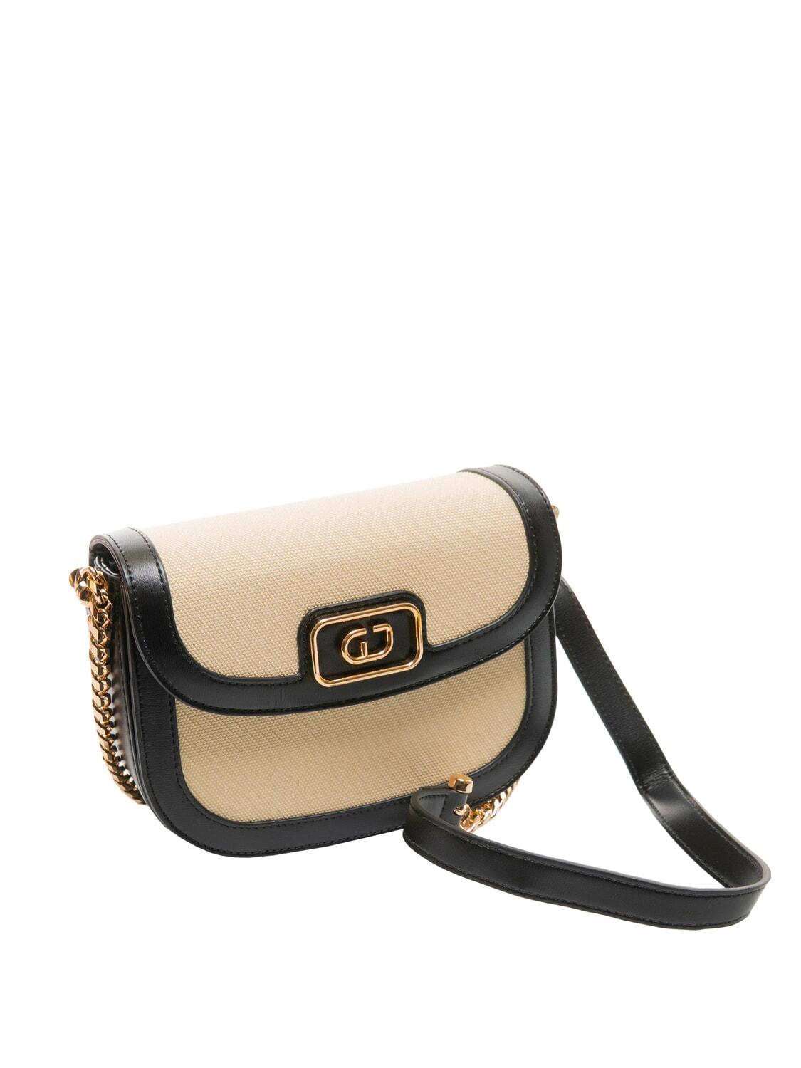 CROSSBODY - linea DAKOTA - cm 19x15x6,5 