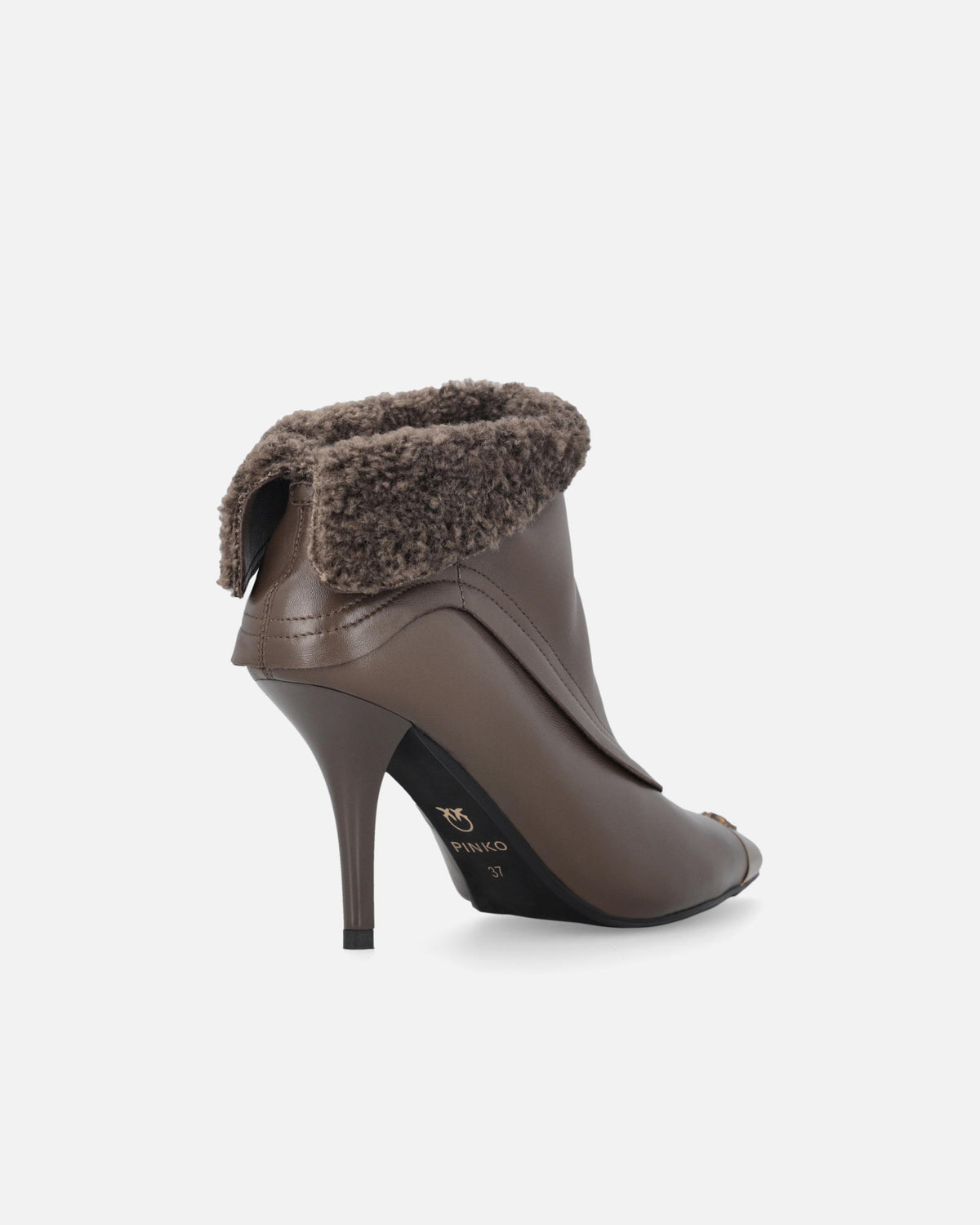 LUCY 25 - ANKLE BOOT NAPPA/LINING 