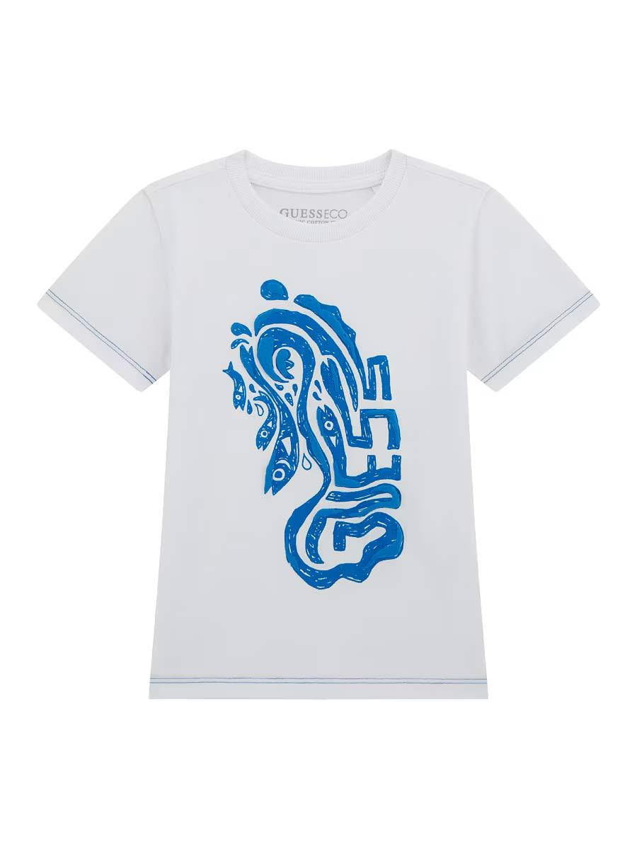 SS T-SHIRT 