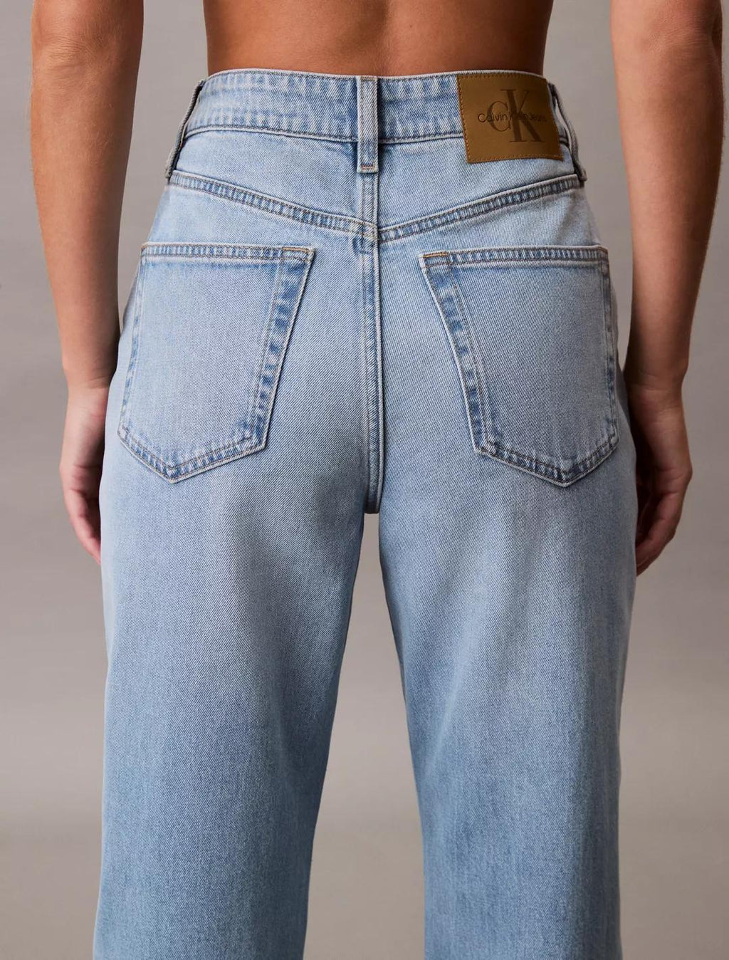 LV047C797G/VLQ CALVIN KLEIN JEANS