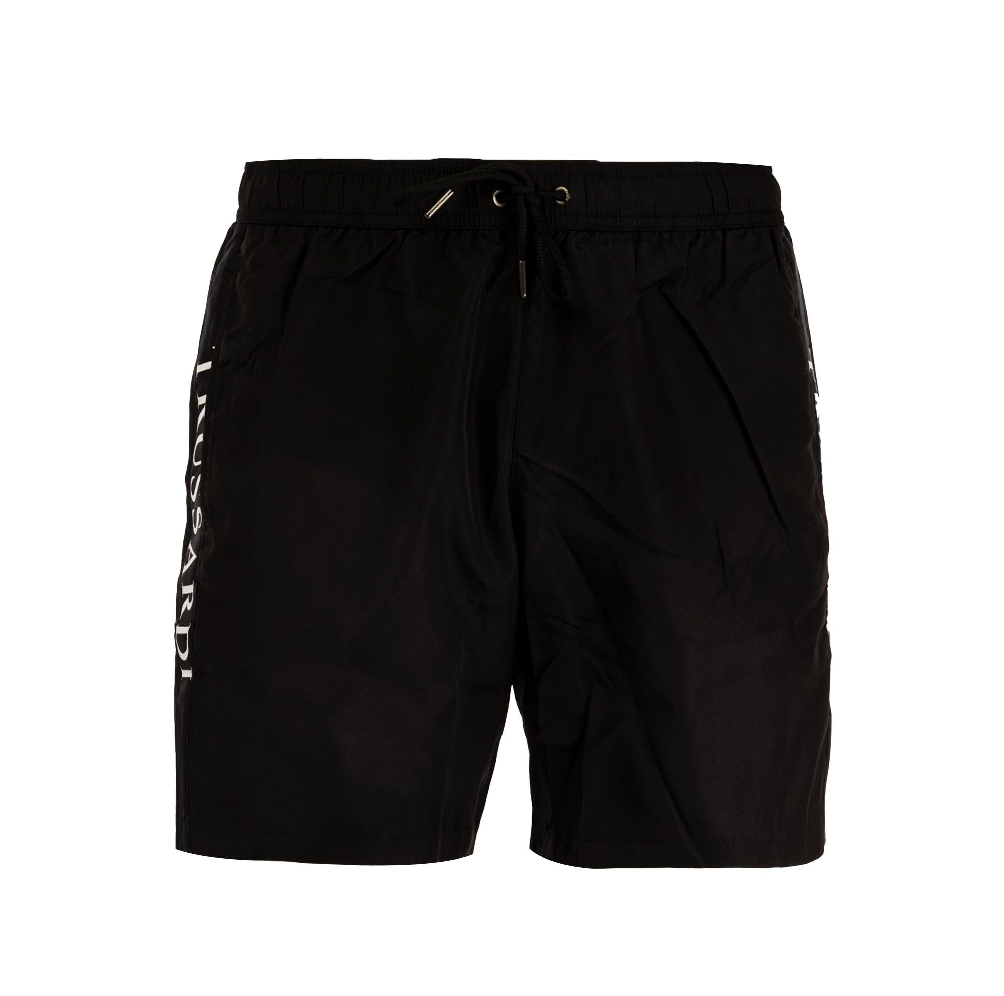 TRU2MBM02/BLACK TRUSSARDI