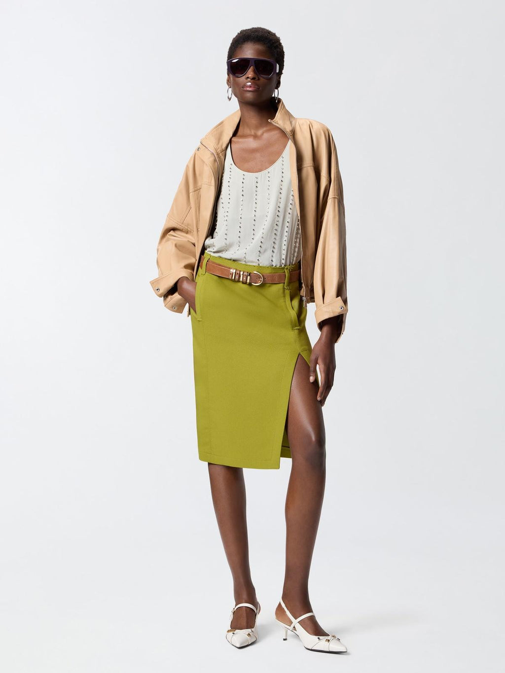 106214 A31F/I18 PINKO