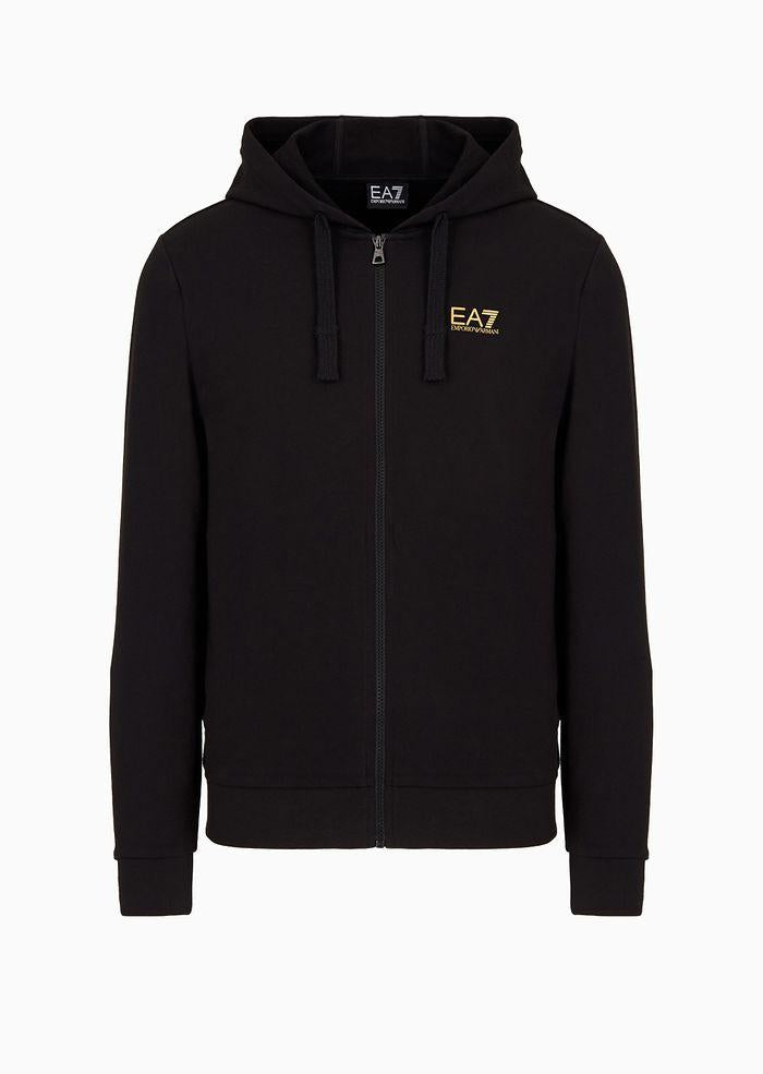 SWEATSHIRT 8NPM03 PJ05Z/0208 EMPORIO ARMANI EA7