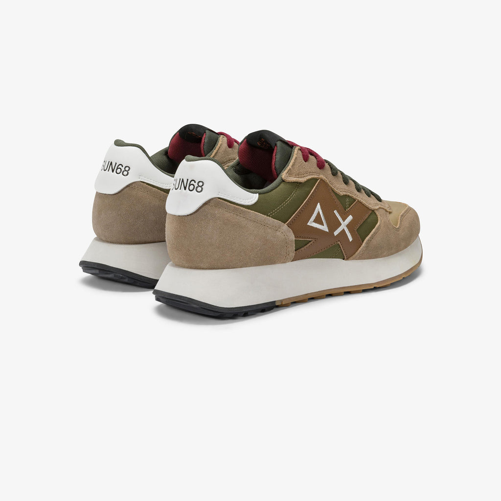 JAKI BICOLOR Z45114/77 SUN68