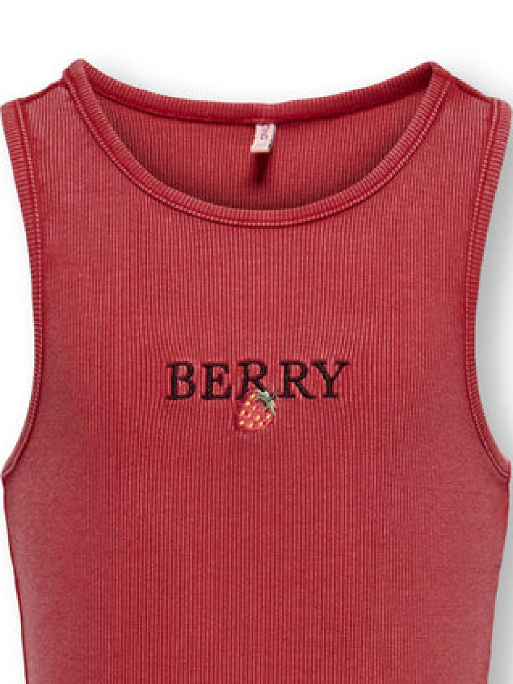 15373005/Barbados Cherry Strawberry ONLY KIDS
