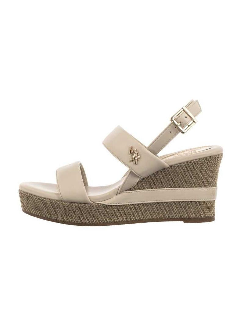 ALYSSA019W/4Y1/BEI008 U.S. POLO ASSN