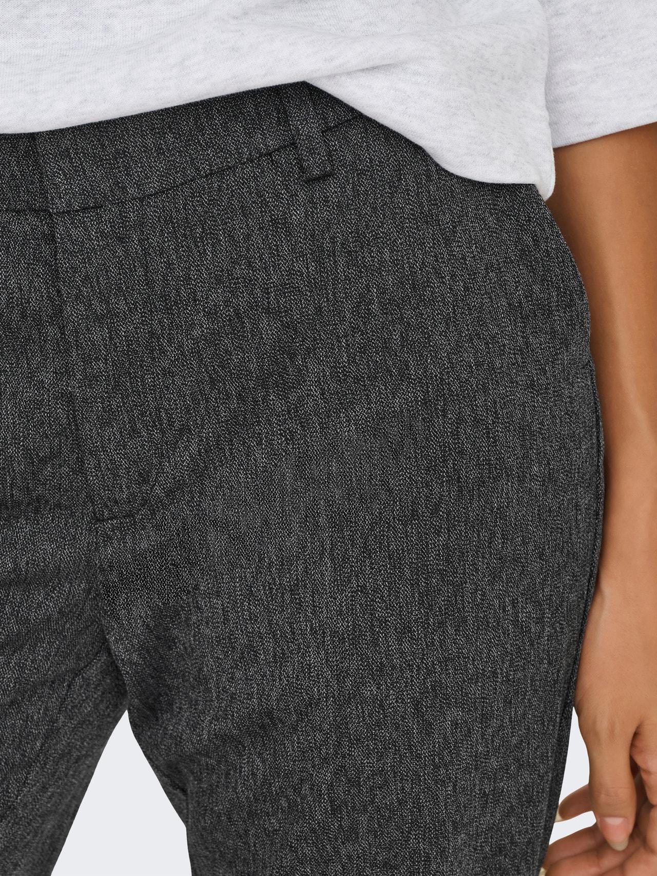 15357615/Dark Grey Melange ONLY