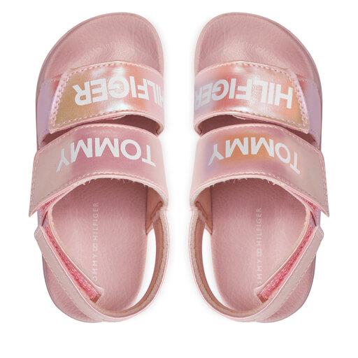 SANDAL 33299 1367/302 TOMMY HILFIGER