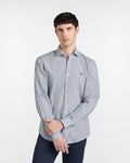 HARMONT & BLAINE CAMICIA UOMO IN COTONE