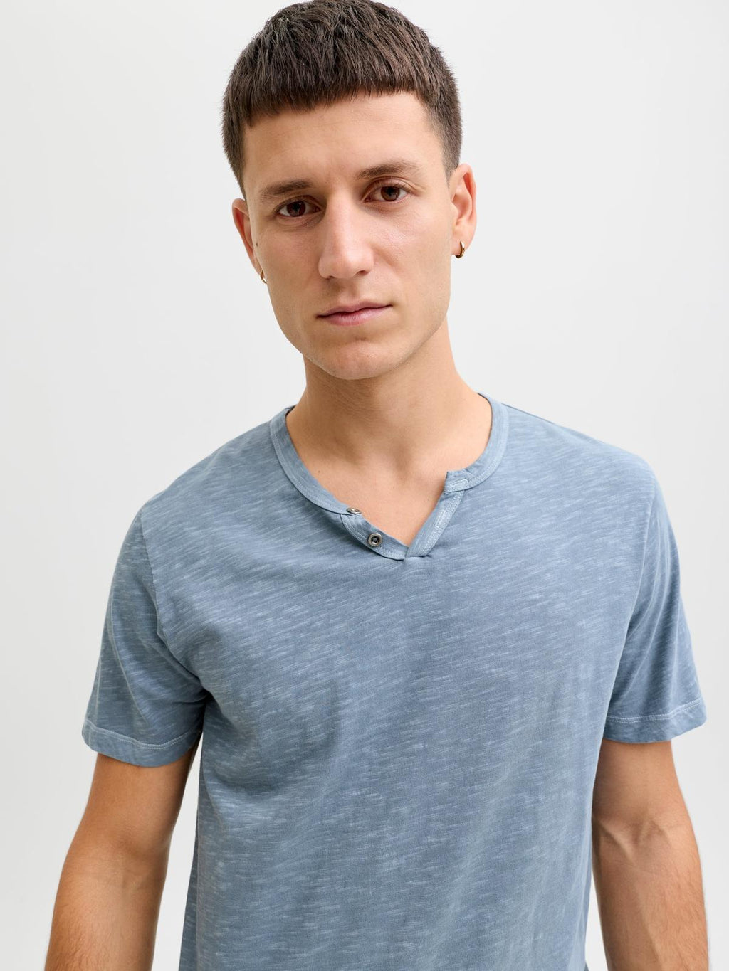 12164972/Blue Mirage JACK AND JONES
