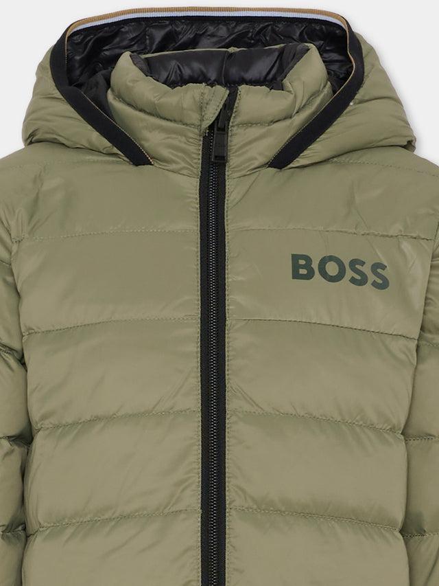 J52398/724 BOSS
