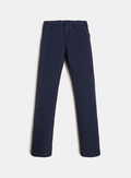 GUESS STRETCH SATIN PANT_CORE