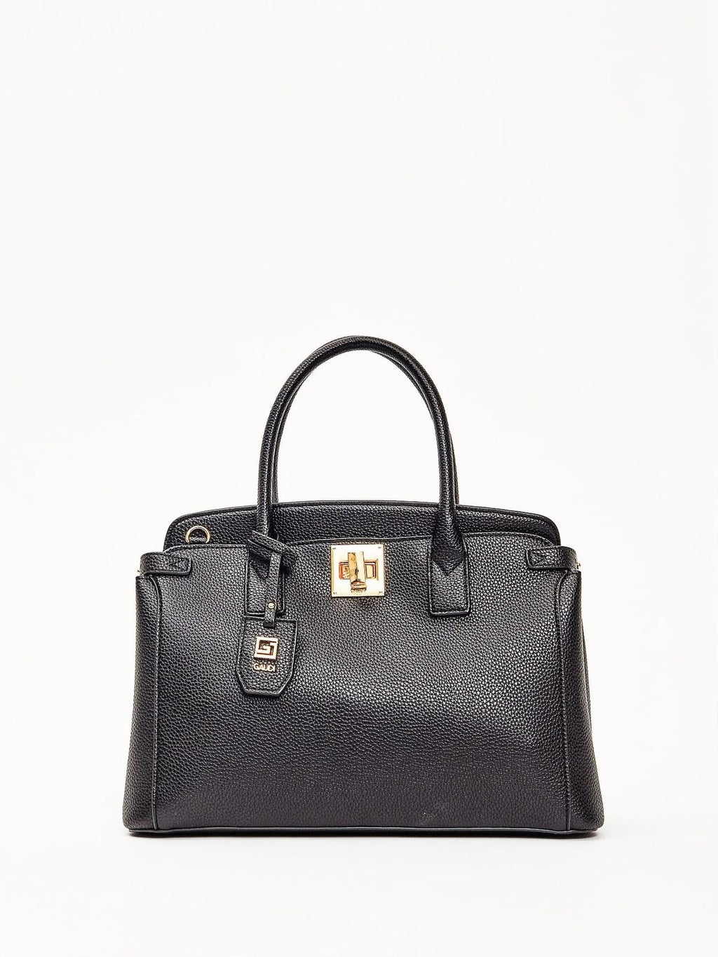 HANDBAG - linea GIADA - cm 34x25x14 