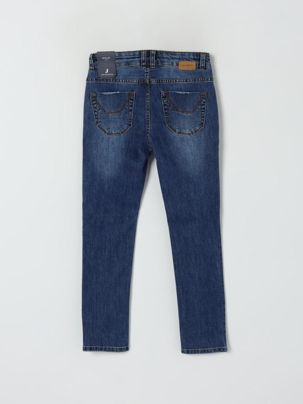 100PJMJS25/RE068 JECKERSON