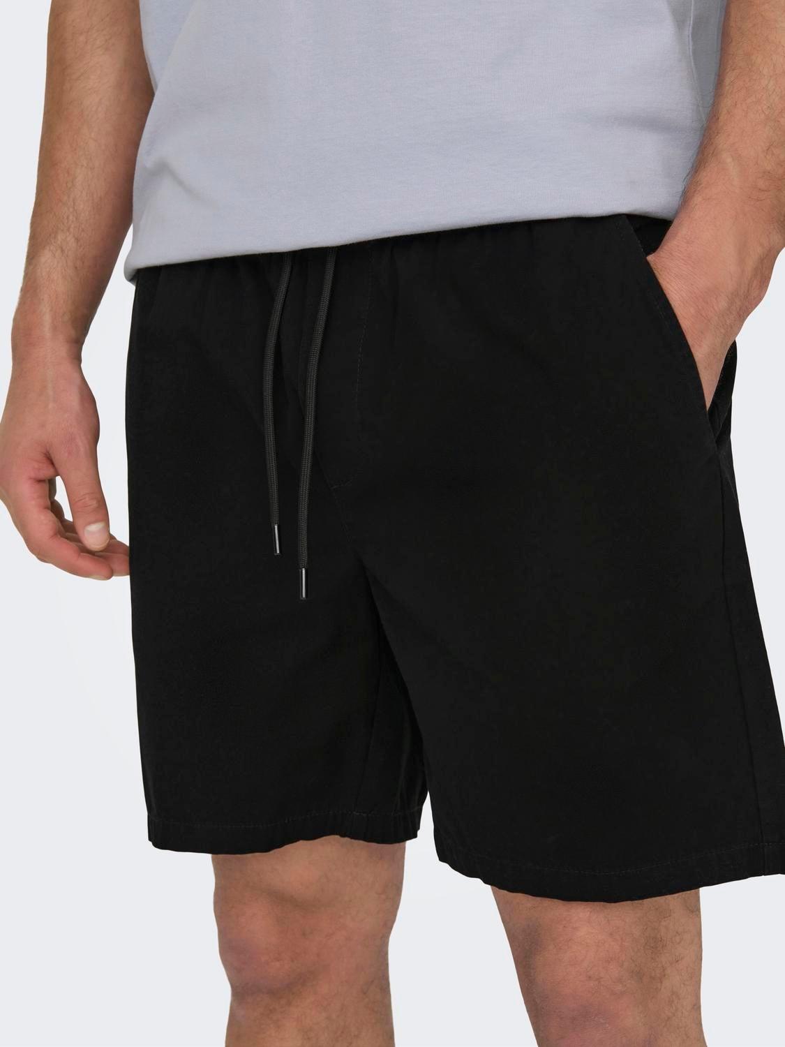 22027949/Black ONLY&SONS