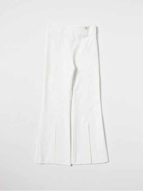 PANTALONE CON SPACCO SUPERSTRE 