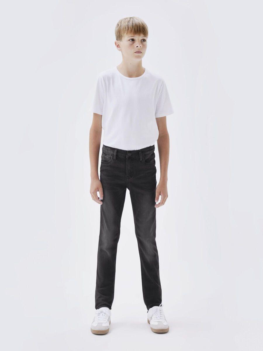 13197328/Black Denim NAME.IT