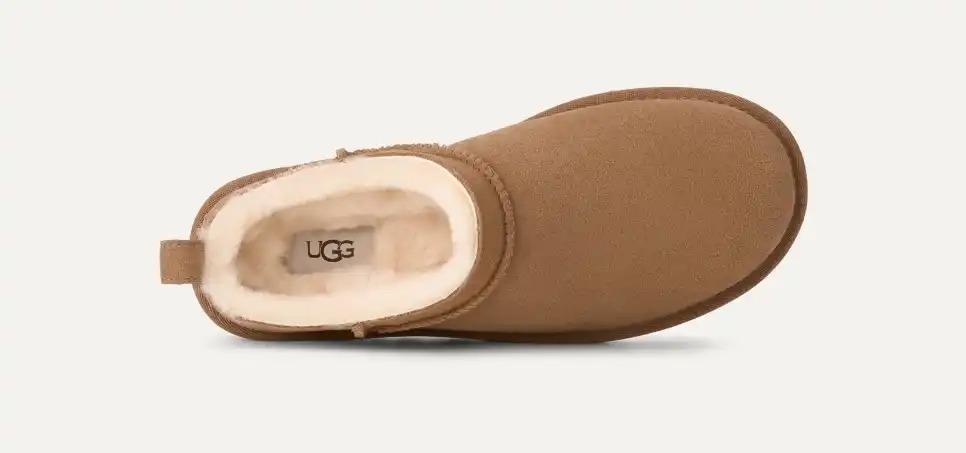 W CLASSIC MICRO 1173891/CHE UGG
