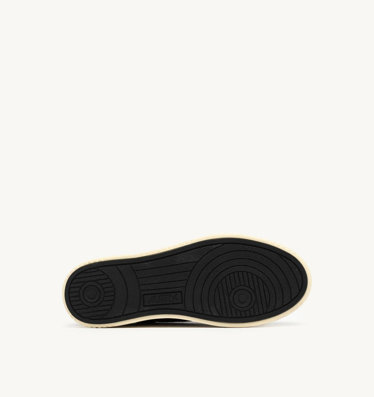 Sneakers Medalist Easeknit Low in tessuto traforato Nero 