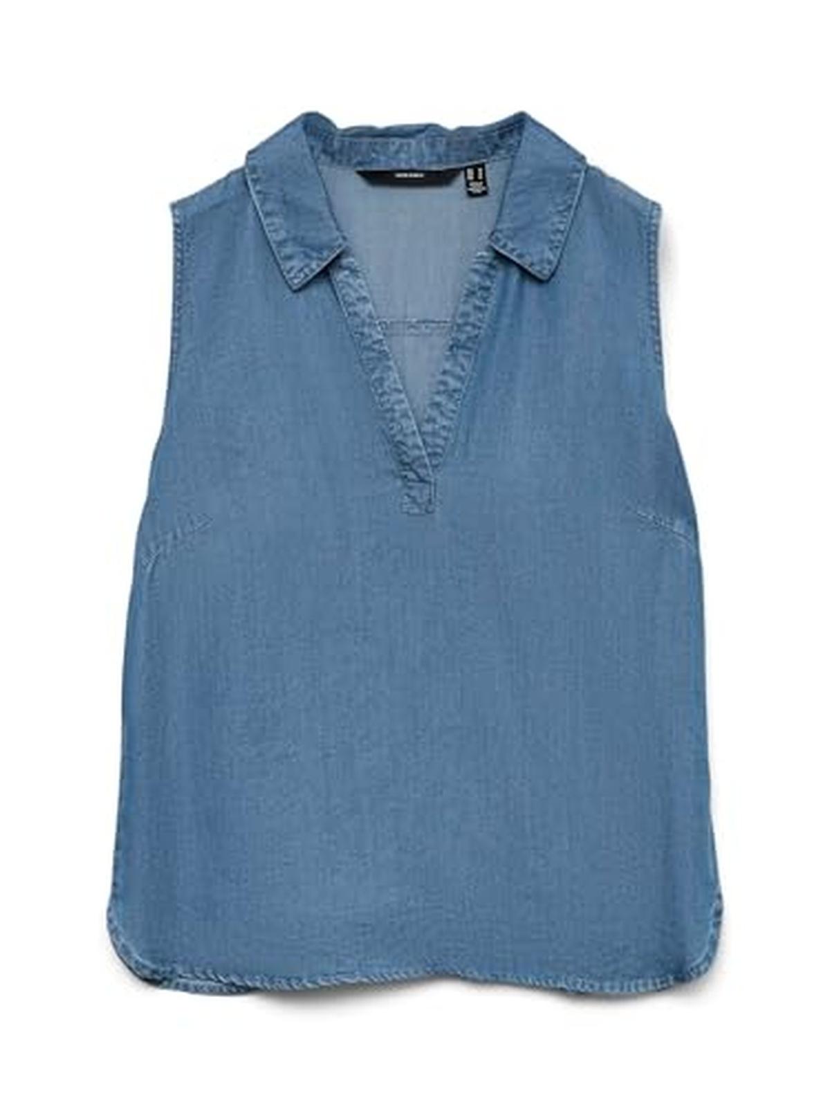 10283751/Medium Blue Denim VERO MODA