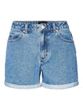 VERO MODA VMZURI HR LOOSE SHORTS MIX NOOS
