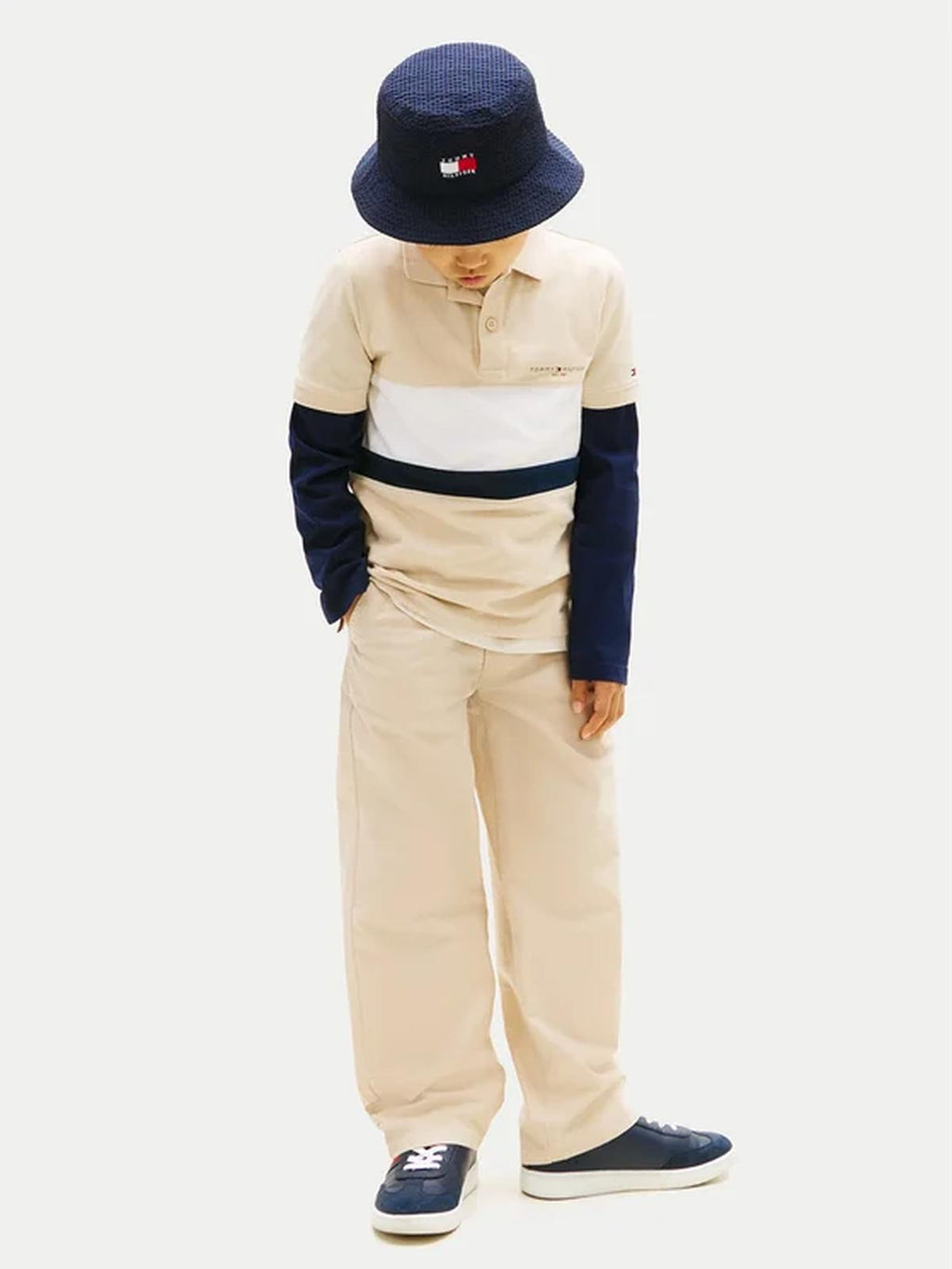 KB0KB10383T/ACI TOMMY HILFIGER