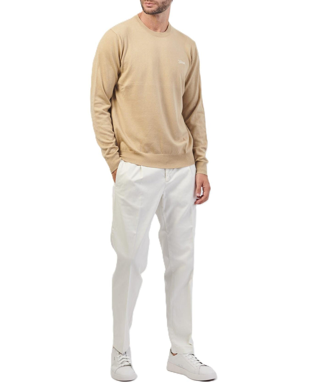 DANIEL CN LS BASIC SWTR M4YR01Z3052/G036 GUESS