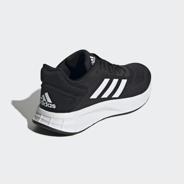 DURAMO 10           CBLACK/FTWWHT/CBLACK GX0709/ND ADIDAS