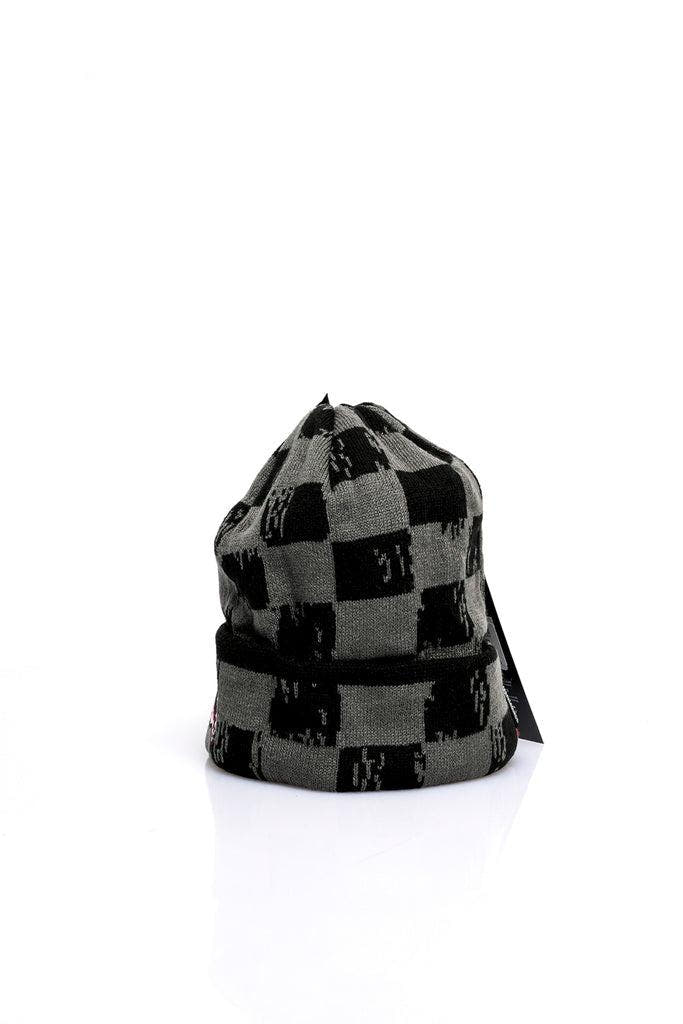 SIP VANQUISH BEANIE GREY 
